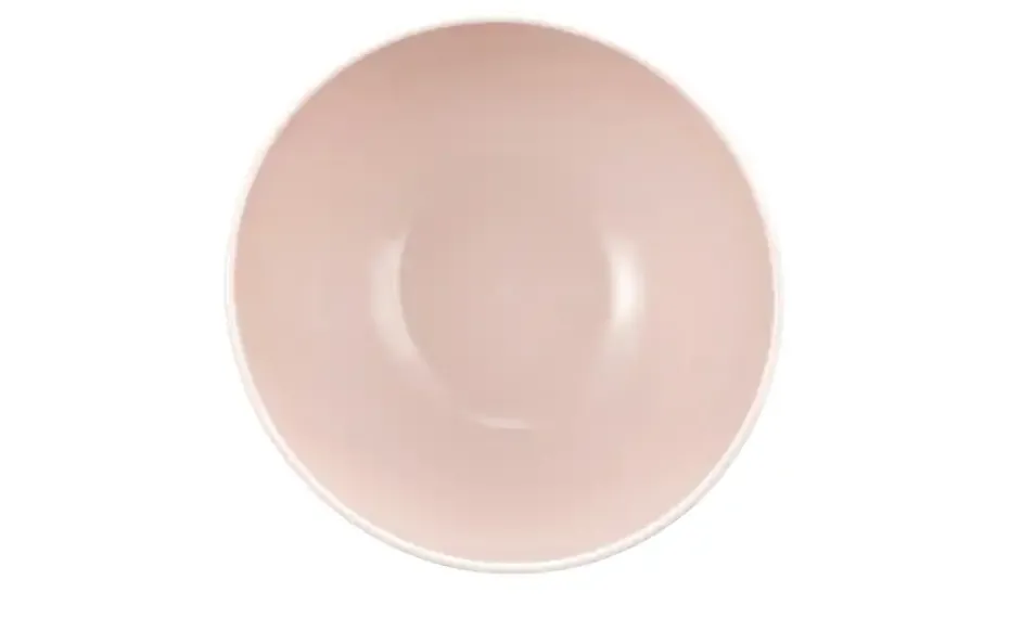 Seltmann Weiden Café au lait Schale Amina | Rosé