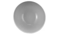 Seltmann Weiden Café au lait Schale Amina | Silbergrau