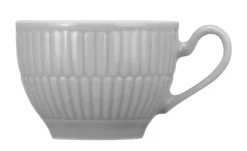 Seltmann Weiden Espressotasse Amina | Silbergrau, 100 ml