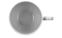 Seltmann Weiden Espressotasse Amina | Silbergrau, 100 ml