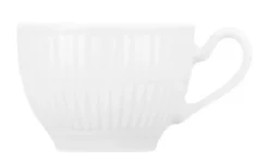 Seltmann Weiden Espressotasse Amina | Weiß, 100 ml