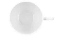 Seltmann Weiden Espressotasse Amina | Weiß, 100 ml