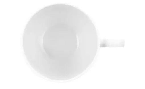 Seltmann Weiden Espressotasse Amina | Weiß, 100 ml