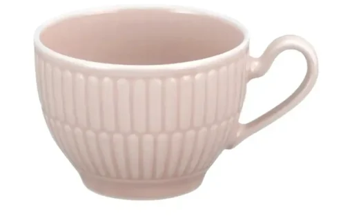 Seltmann Weiden Espressotasse Amina | Rosé, 100 ml