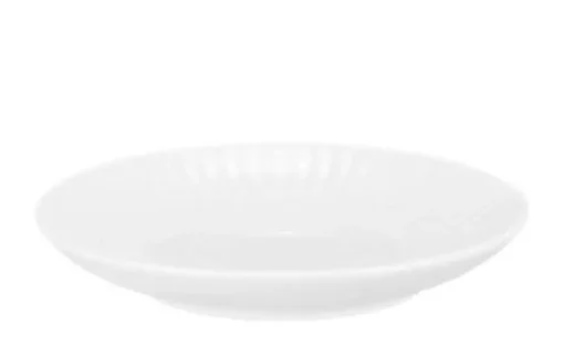 Seltmann Weiden Espressountertasse Amina | Weiß, 12 cm