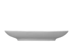 Seltmann Weiden Espressountertasse Amina | Silbergrau, 12 cm