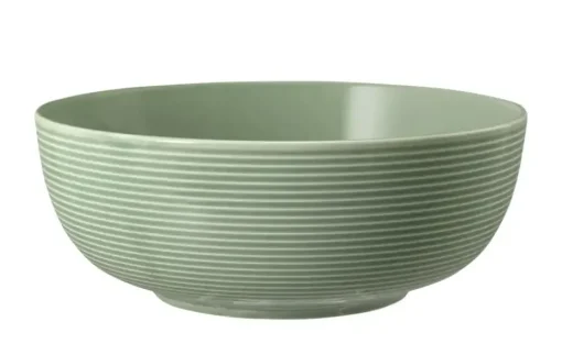 Seltmann Weiden Foodbowl Beat | Salbeigrün, 20 cm