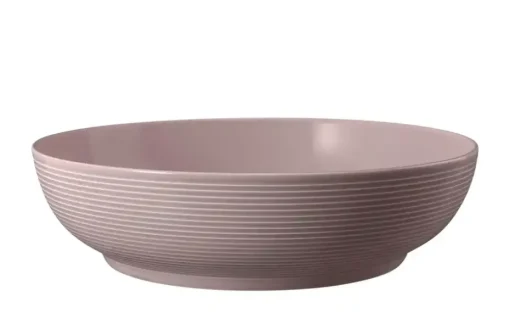 Seltmann Weiden Foodbowl Beat | Altrosa, 25 cm