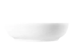 Seltmann Weiden Foodbowl Beat | Weiß, 25 cm | Höffner