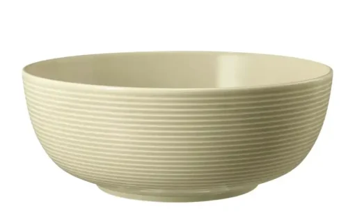 Seltmann Weiden Foodbowl Beat | Sand, 20 cm | Höffner