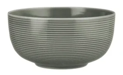 Seltmann Weiden Foodbowl Beat | Perlgrau, 18 cm