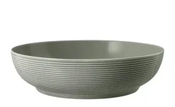Seltmann Weiden Foodbowl Beat | Perlgrau, 25 cm