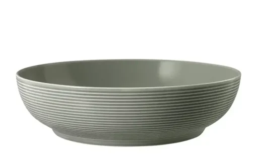 Seltmann Weiden Foodbowl Beat | Perlgrau, 25 cm