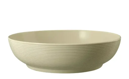 Seltmann Weiden Foodbowl Beat | Sand, 25 cm | Höffner