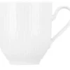 Seltmann Weiden Kaffeebecher Amina | Weiß | Höffner