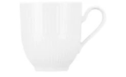 Seltmann Weiden Kaffeebecher Amina | Weiß | Höffner