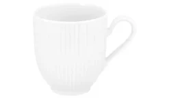 Seltmann Weiden Kaffeebecher Amina | Weiß | Höffner