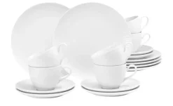 Seltmann Weiden Kaffeeservice Amina | Möbel Höffner