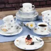 Seltmann Weiden Kaffeeservice Sonate | Möbel Höffner