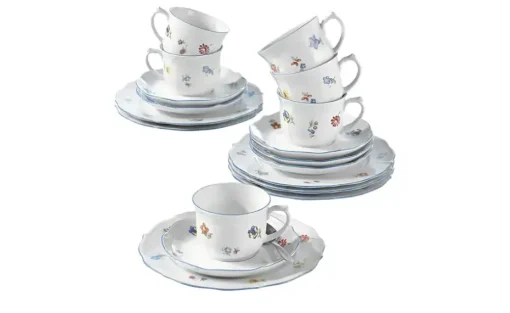 Seltmann Weiden Kaffeeservice Sonate | Möbel Höffner