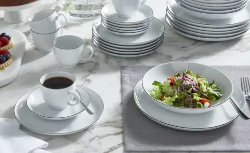 Seltmann Weiden Kaffeeservice LIDO | Kaffeeservice