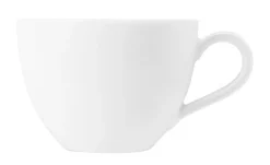 Seltmann Weiden Kaffeetasse Beat | Weiß, 260 ml