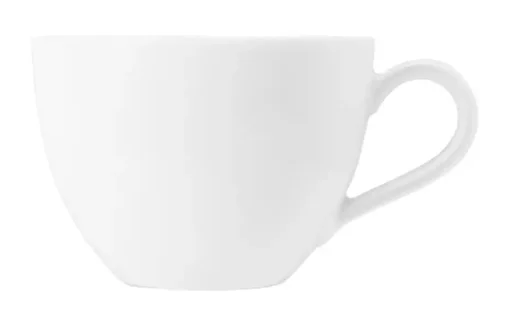 Seltmann Weiden Kaffeetasse Beat | Weiß, 260 ml