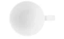 Seltmann Weiden Kaffeetasse Beat | Weiß, 260 ml