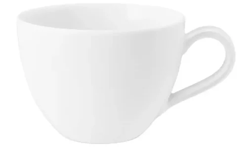 Seltmann Weiden Kaffeetasse Beat | Weiß, 260 ml