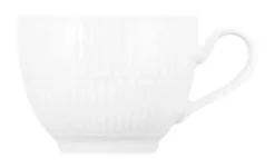 Seltmann Weiden Kaffeetasse Amina | Weiß, 250 ml