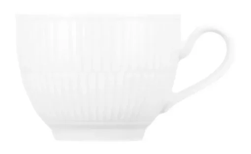 Seltmann Weiden Kaffeetasse Amina | Weiß, 250 ml