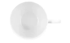 Seltmann Weiden Kaffeetasse Amina | Weiß, 250 ml