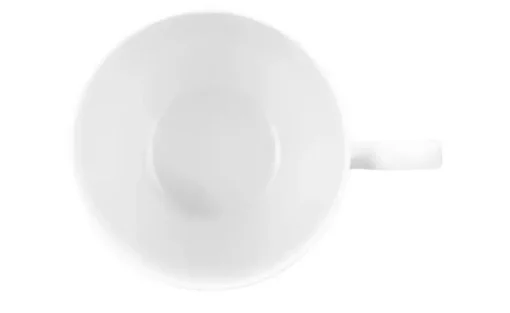 Seltmann Weiden Kaffeetasse Amina | Weiß, 250 ml