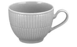 Seltmann Weiden Kaffeetasse Amina | Silbergrau, 250 ml
