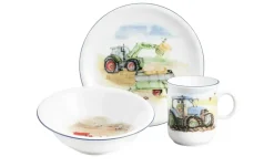 Seltmann Weiden Kindergeschirrset Compact | Mein Traktor