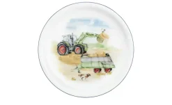 Seltmann Weiden Kindergeschirrset Compact | Mein Traktor