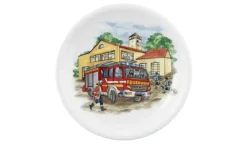 Seltmann Weiden Kindergeschirrset Compact | Blaulicht