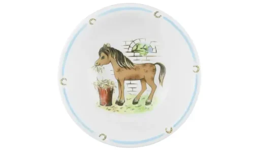 Seltmann Weiden Kindergeschirrset Compact | Mein Pony