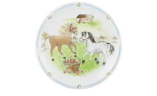 Seltmann Weiden Kindergeschirrset Compact | Mein Pony