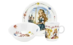 Seltmann Weiden Kindergeschirrset Compact | Prinzessin