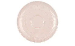 Seltmann Weiden Kombi-Untertasse Amina | Rosé, 16 cm