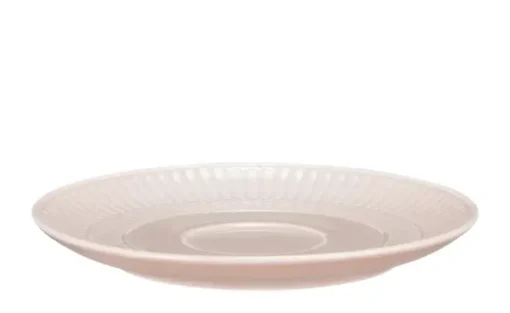 Seltmann Weiden Kombi-Untertasse Amina | Rosé, 16 cm