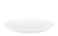 Seltmann Weiden Kombi-Untertasse Amina | Weiß, 16 cm