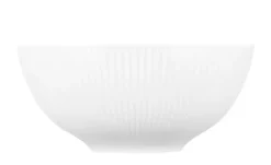 Seltmann Weiden Schüssel Amina | Weiß, 21,5 cm