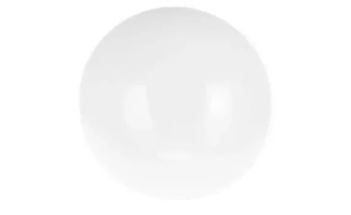 Seltmann Weiden Schüssel Amina | Weiß, 21,5 cm