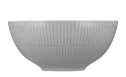 Seltmann Weiden Schüssel Amina | Silbergrau, 21,5 cm