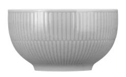 Seltmann Weiden Schüssel Amina | Silbergrau, 15 cm
