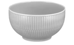 Seltmann Weiden Schüssel Amina | Silbergrau, 15 cm