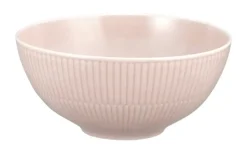 Seltmann Weiden Schüssel Amina | Rosé, 21,5 cm