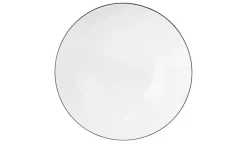 Seltmann Weiden Schüssel Lido Black Line | Rund, 23 cm